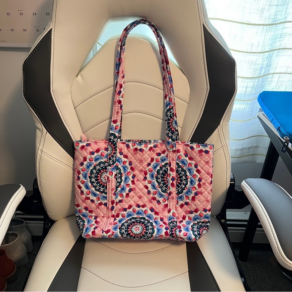 NWOT Luna Lovegood Small Vera Tote - Picture 2 of 6